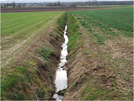 Les pratiques agricoles